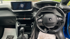 Peugeot 208 1.2 PureTech 100 GT 5dr Petrol Hatchback